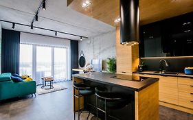 Apartament WIDOK