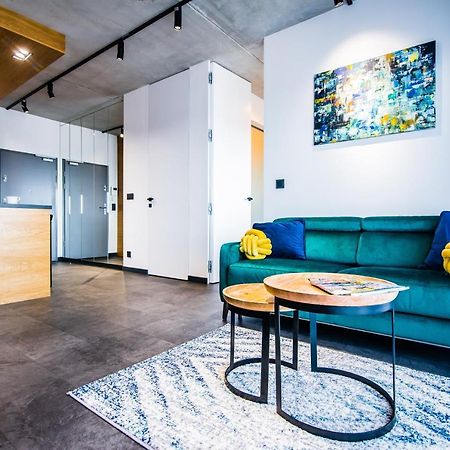Apartament WIDOK Olsztyn  Zewnętrze zdjęcie