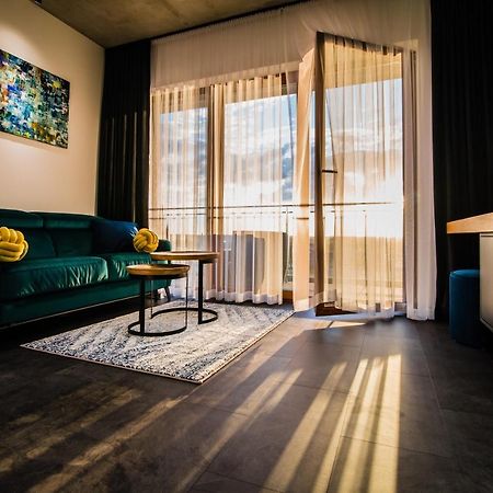 Apartament WIDOK Olsztyn  Zewnętrze zdjęcie