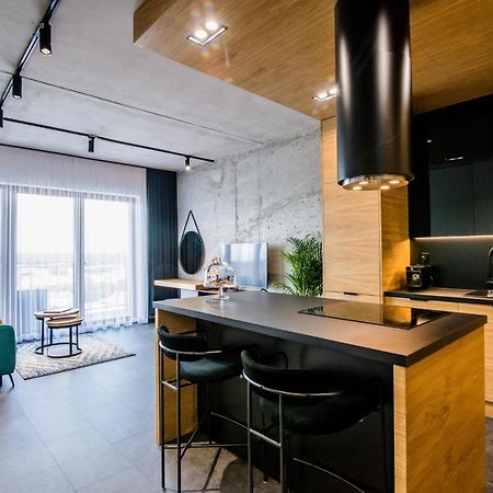 Apartament WIDOK Olsztyn  Zewnętrze zdjęcie