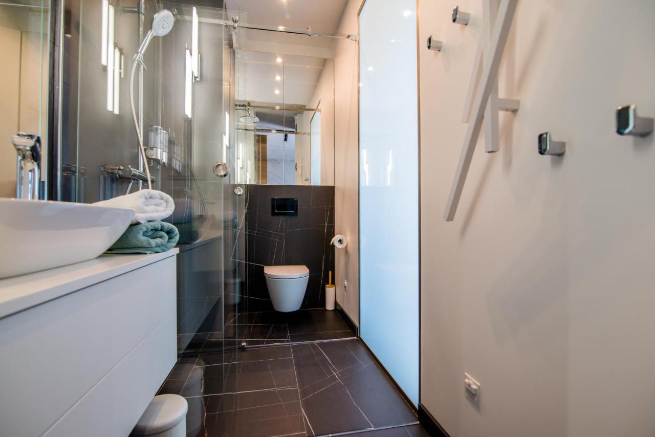 Apartament WIDOK Olsztyn  Zewnętrze zdjęcie