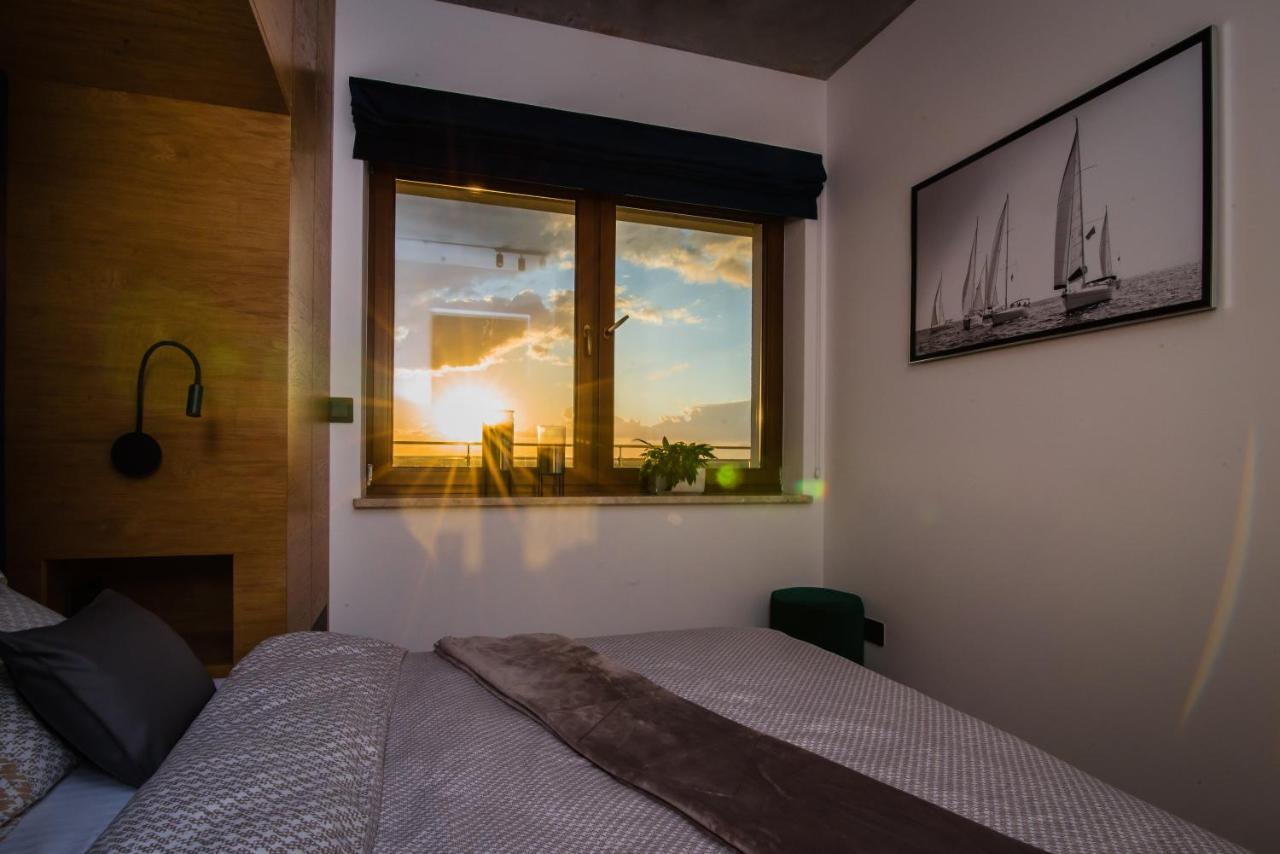 Apartament WIDOK Olsztyn  Zewnętrze zdjęcie